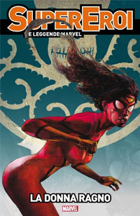 Supereroi: Le Leggende Marvel # 23