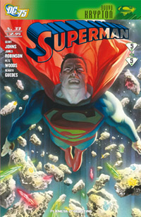 Superman # 33