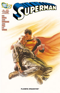 Superman # 35