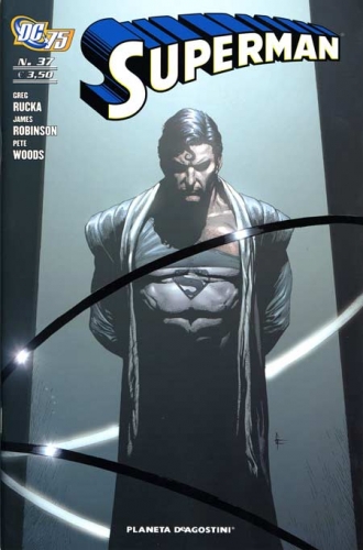 Superman # 37