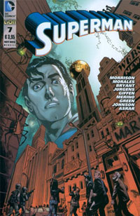 Superman # 66