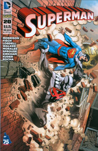 Superman # 79