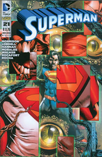 Superman # 80