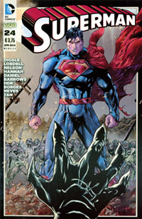 Superman # 83