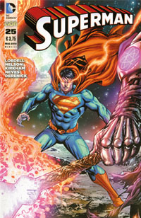 Superman # 84