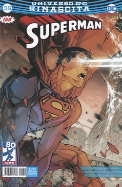Superman # 150