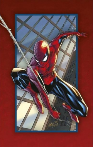 Superior Spider-Man # 0