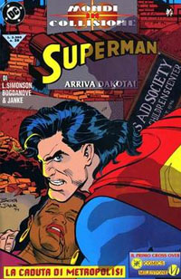 Superman (I) # 28