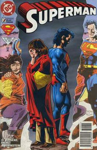 Superman (I) # 82