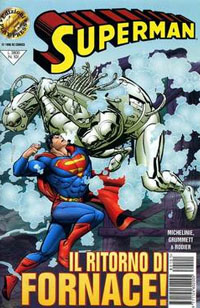 Superman (I) # 101