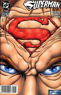 Superman (I) # 108