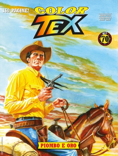 Tex Color # 13
