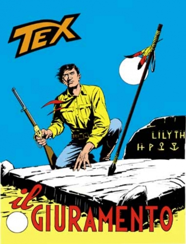 Tex # 104