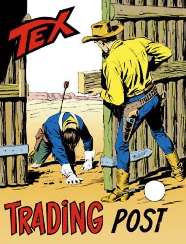 Tex # 149