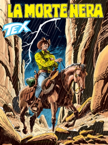 Tex # 493