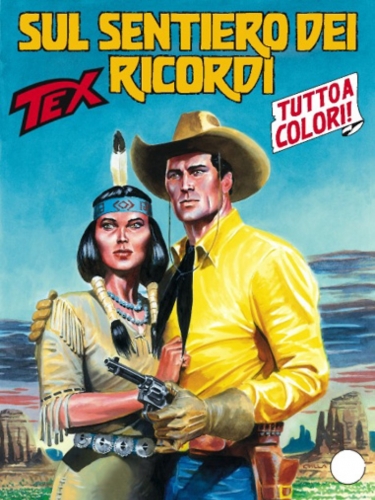 Tex # 575