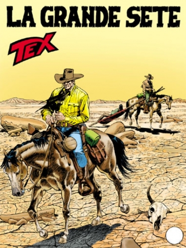 Tex # 585