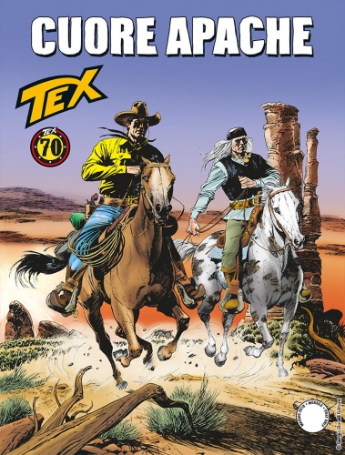 Tex # 691