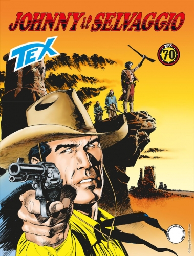 Tex # 692
