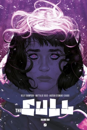 The cull # 1