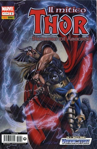 Thor # 51