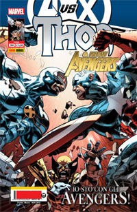 Thor # 164