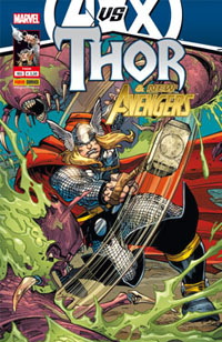 Thor # 165