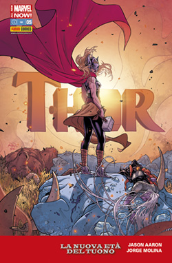 Thor # 198