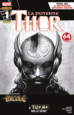 Thor # 206