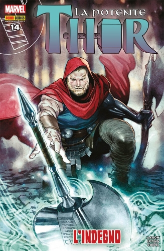 Thor # 219