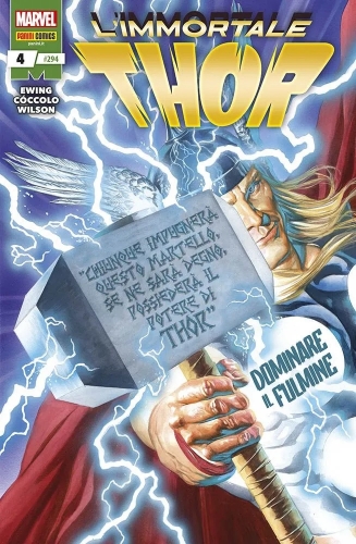 Thor # 294