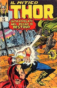 Thor # 88