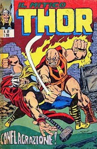 Thor # 97