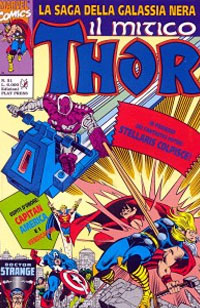 The Mighty Thor # 51