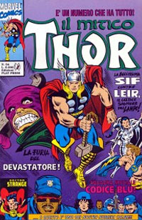 The Mighty Thor # 54