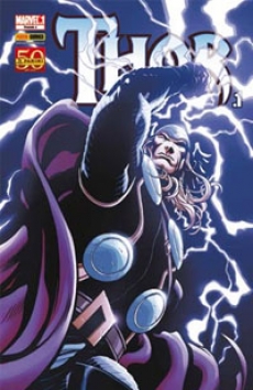Thor .1 # 1