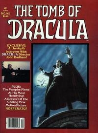 Tomb of Dracula vol 2 # 2