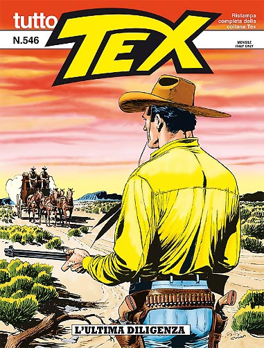Tutto Tex # 546