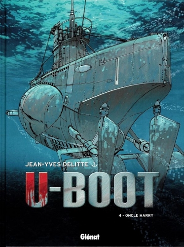 U-Boot # 4