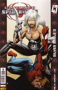 Ultimate Spider-Man # 47