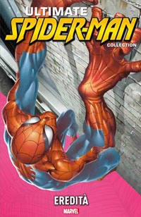 Ultimate Spider-Man Collection # 4