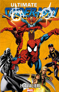 Ultimate Spider-Man Collection # 19