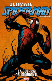 Ultimate Spider-Man Collection # 22