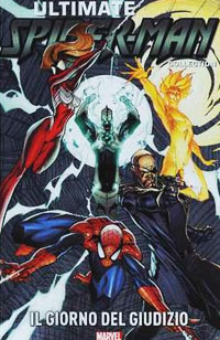 Ultimate Spider-Man Collection # 28