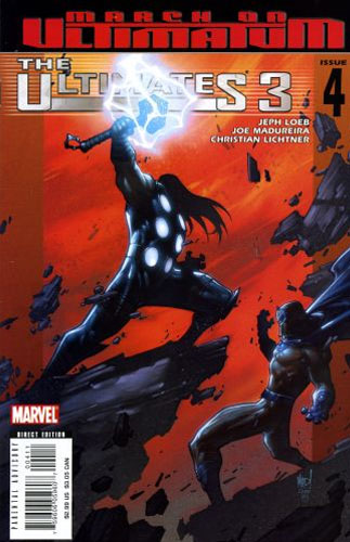 The Ultimates 3 # 4