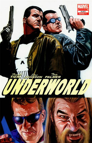 Underworld # 4