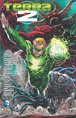 DC Universe # 28