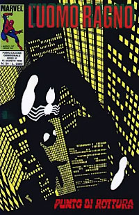 L'Uomo Ragno/Spider-Man # 54