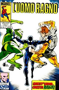 L'Uomo Ragno/Spider-Man # 58