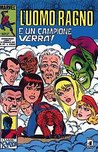 L'Uomo Ragno/Spider-Man # 67